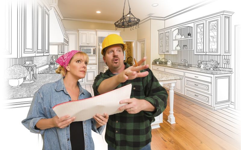 Bathroom Remodeling in Morehead, KY