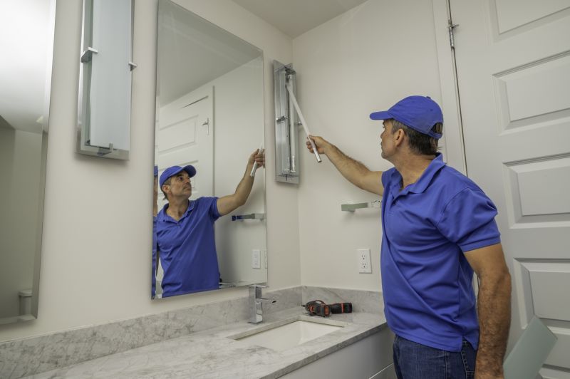 Bathroom Remodeling in Morehead, KY