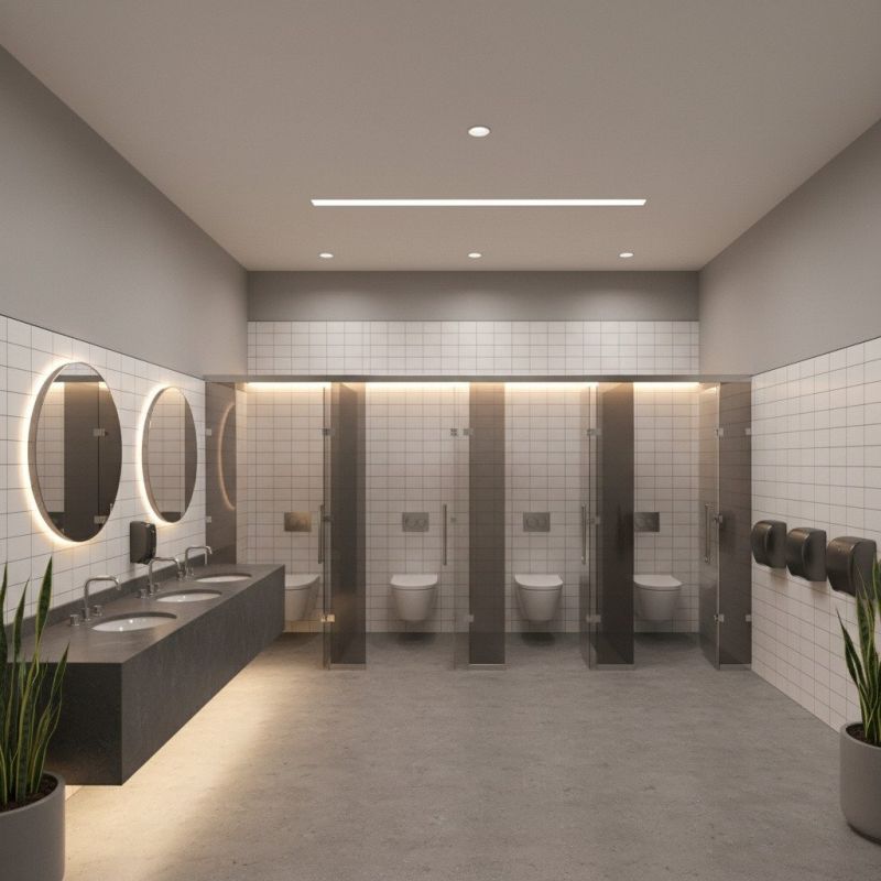 Bathroom Remodeling in Morehead, KY
