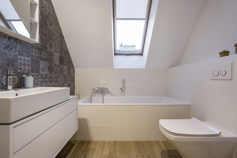 Attic Bathroom Remodeling in Morehead, KY