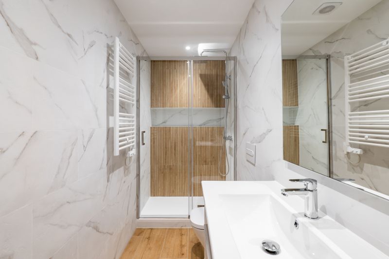 Basement Bathroom Remodeling in Morehead, KY