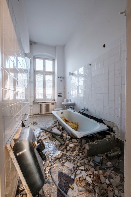 Bath Remodeling in Morehead, KY