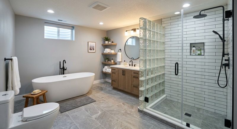 Bath Remodeling in Morehead, KY