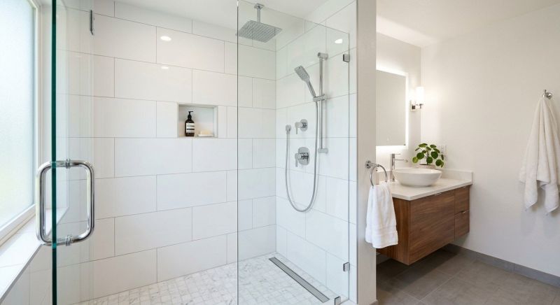Bathroom Conversion Service in Morehead, KY
