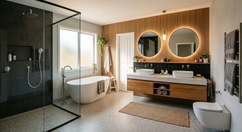 Bathroom Conversion Service in Morehead, KY