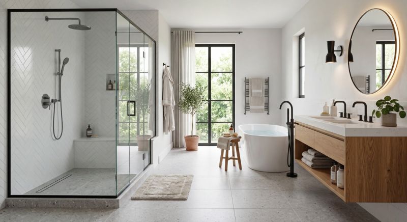 Bathroom Enlargement in Morehead, KY