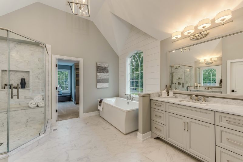 Bathroom Enlargement in Morehead, KY