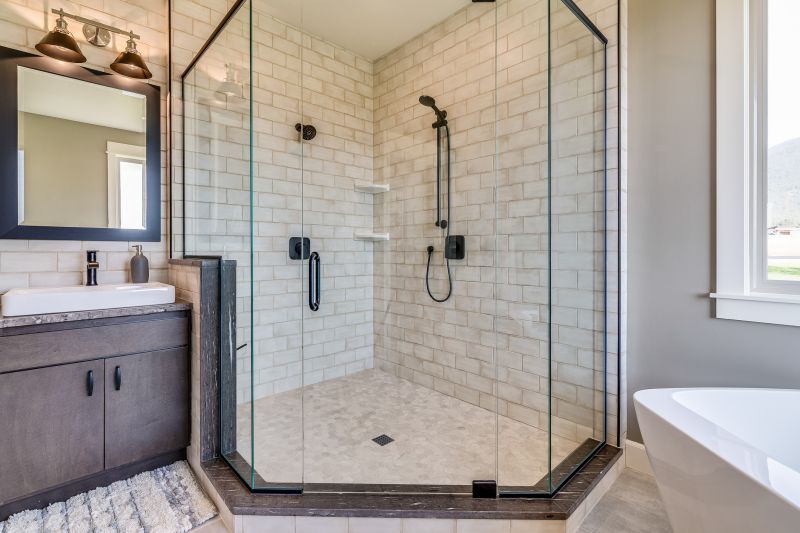 Bathroom Expansion in Morehead, KY