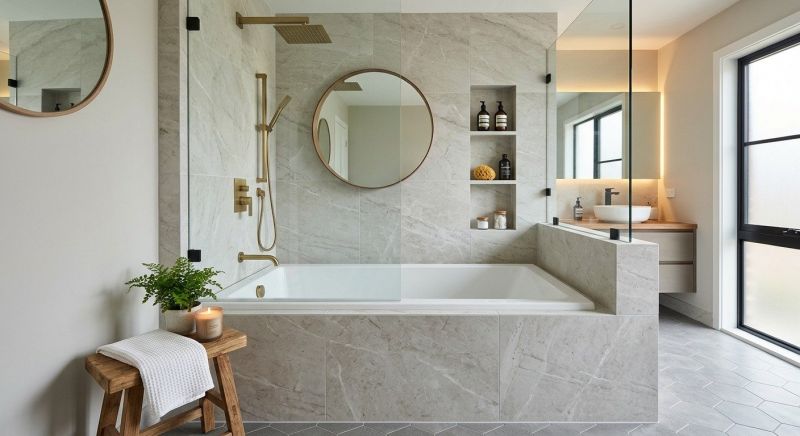 Bathroom Installation in Morehead, KY