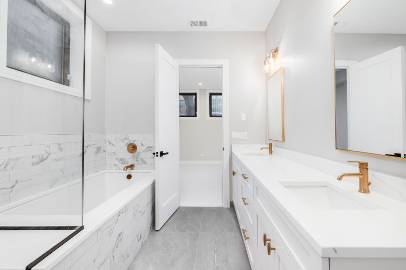 Bathroom Installation in Olive Hill, KY