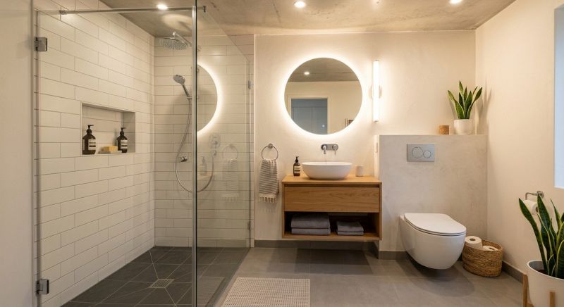 Bathroom Installation in West Liberty, KY