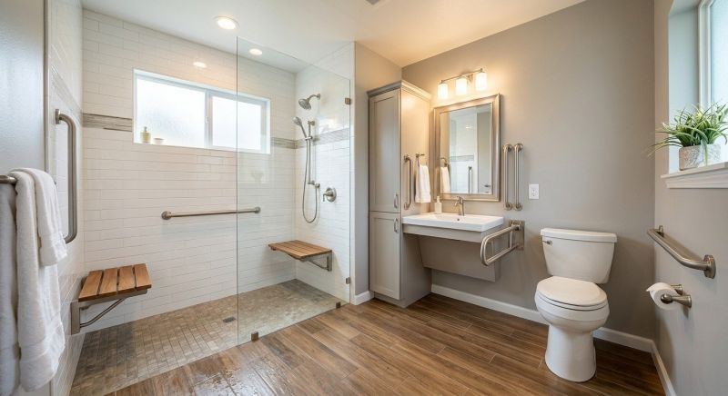 Bathroom Installation in West Liberty, KY