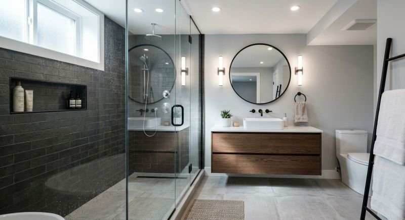Bathroom Installation in West Liberty, KY