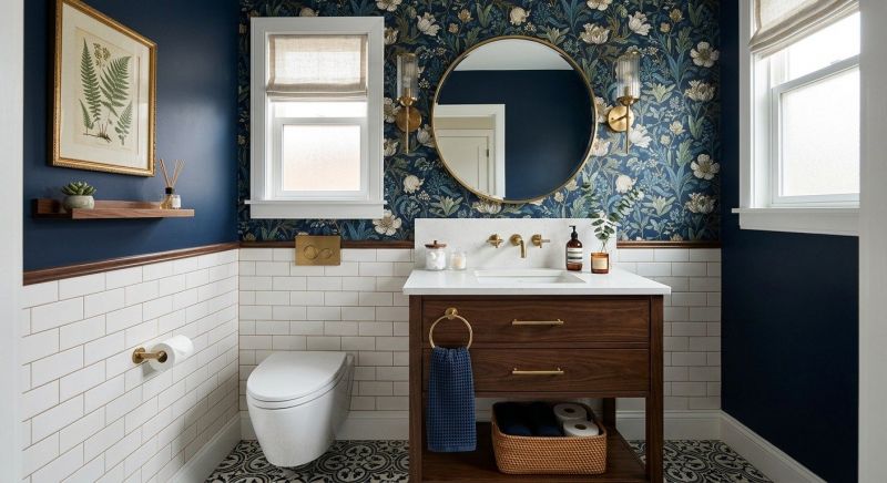 Bathroom Makeover Service in Flemingsburg, KY