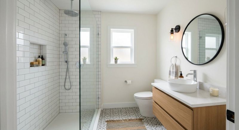 Bathroom Makeover Service in Flemingsburg, KY