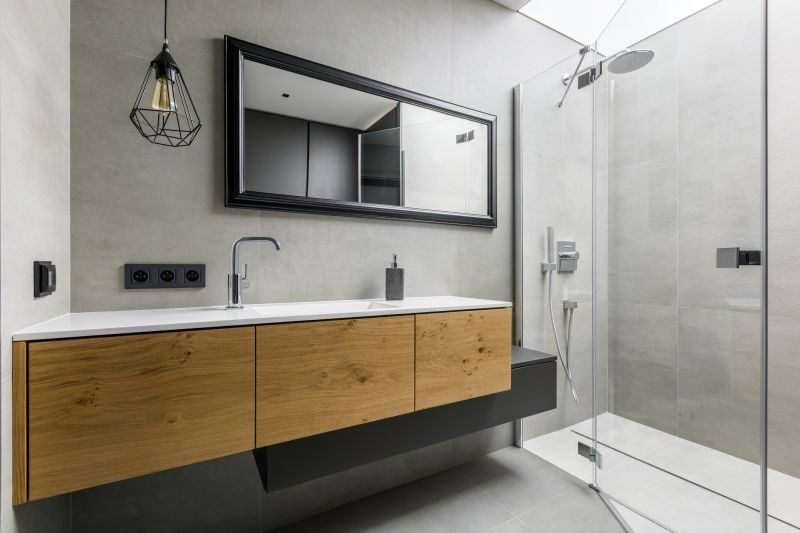 Bathroom Makeover Service in Morehead, KY