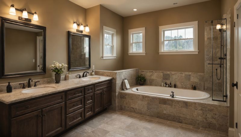 Bathroom Makeover Service in Olive Hill, KY