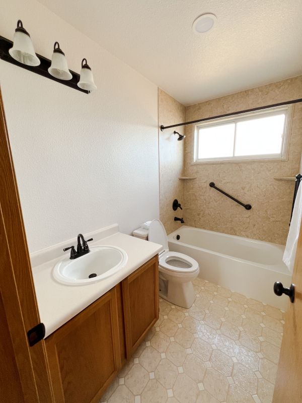 Bathroom Redesigning in Morehead, KY