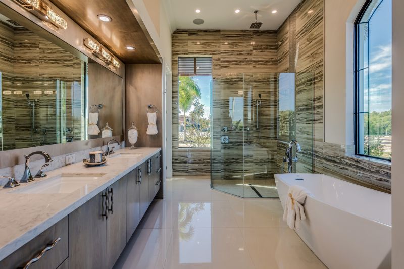 Bathroom Remodeling in Flemingsburg, KY