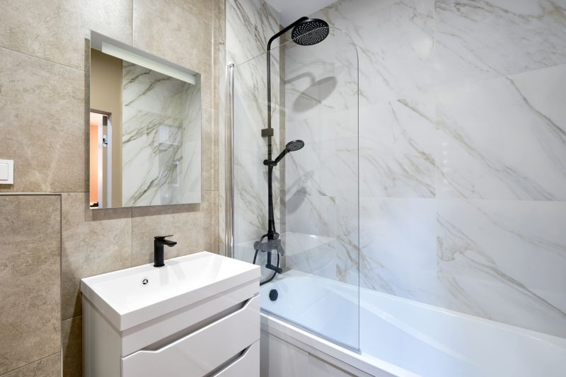Bathroom Remodeling in Morehead, KY