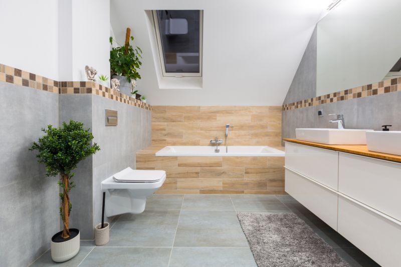 Bathroom Remodeling in Olive Hill, KY