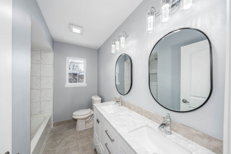 Bathroom Remodeling in West Liberty, KY