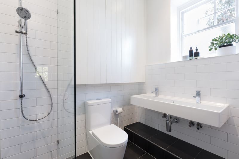 Bathroom Renovation in Flemingsburg, KY