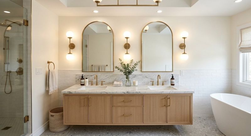 Bathroom Renovation in Flemingsburg, KY