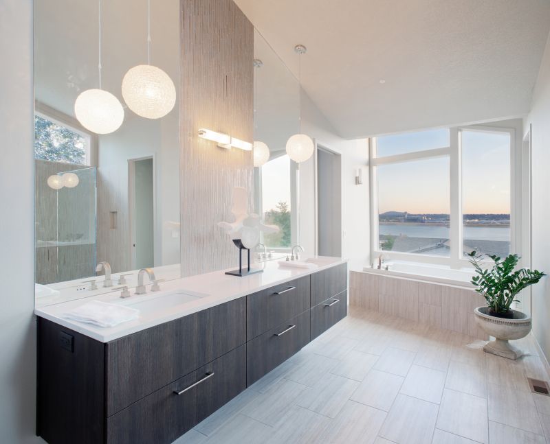 Bathroom Renovation in Morehead, KY