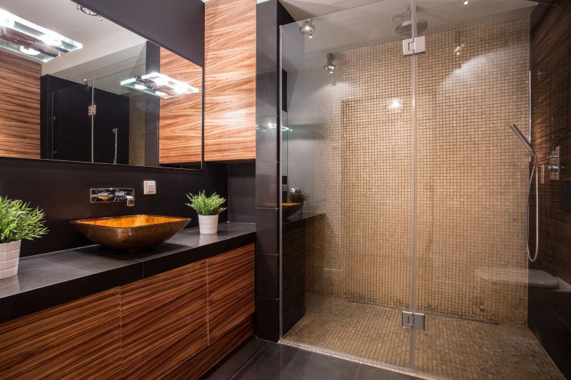 Bathroom Shower Remodeling in Morehead, KY