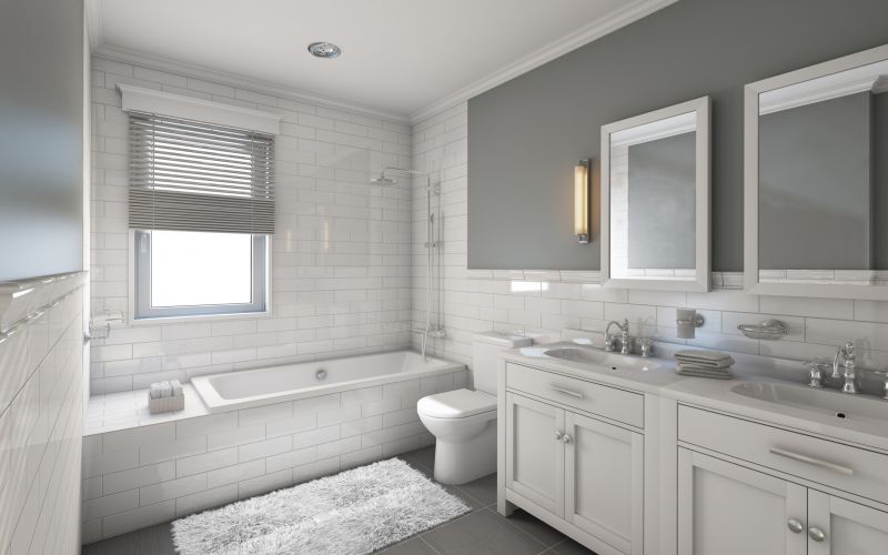Luxury Bathroom Remodeling in Morehead, KY