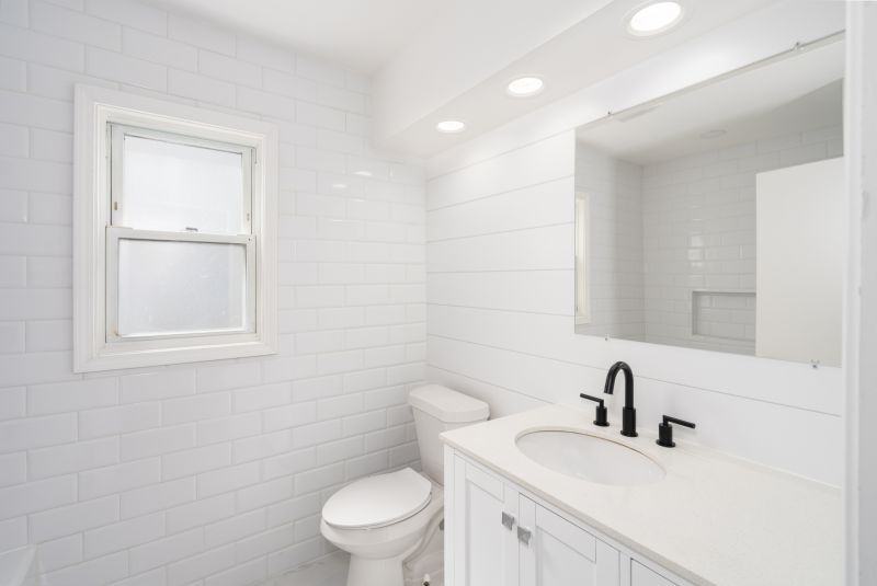 Master Bathroom Remodeling in Morehead, KY