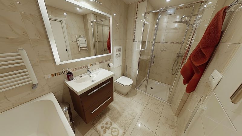 Master Bathroom Remodeling in Morehead, KY