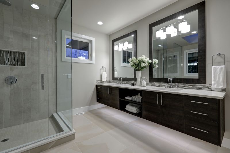 Modern Bathroom Remodeling in Morehead, KY