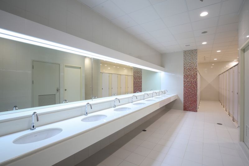 Restroom Remodeling in Morehead, KY