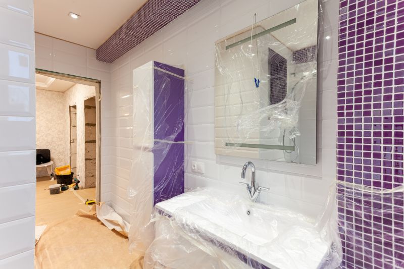 Restroom Remodeling in Morehead, KY