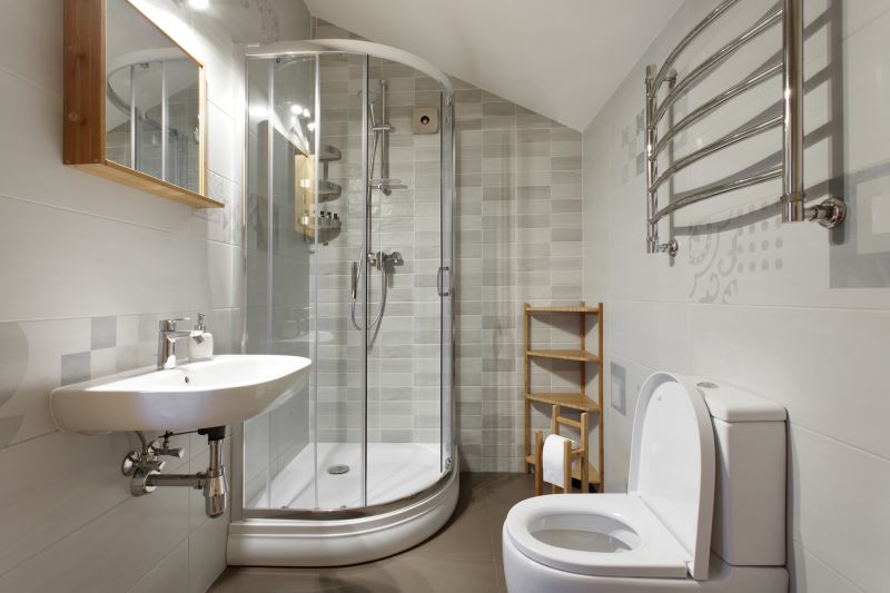 Shower Remodeling in Flemingsburg, KY