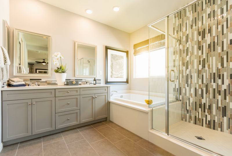 Shower Remodeling in Flemingsburg, KY