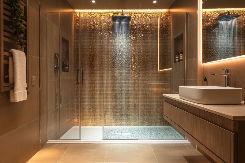 Shower Remodeling in Flemingsburg, KY