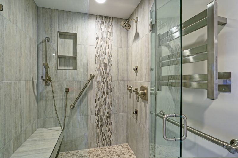 Shower Remodeling in Morehead, KY