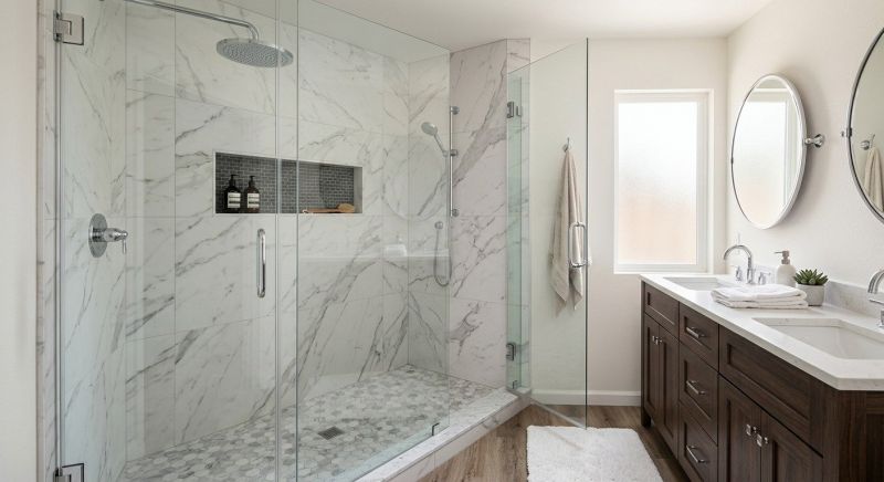 Shower Remodeling in Morehead, KY