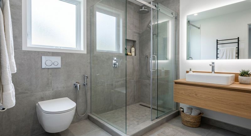 Shower Remodeling in Olive Hill, KY