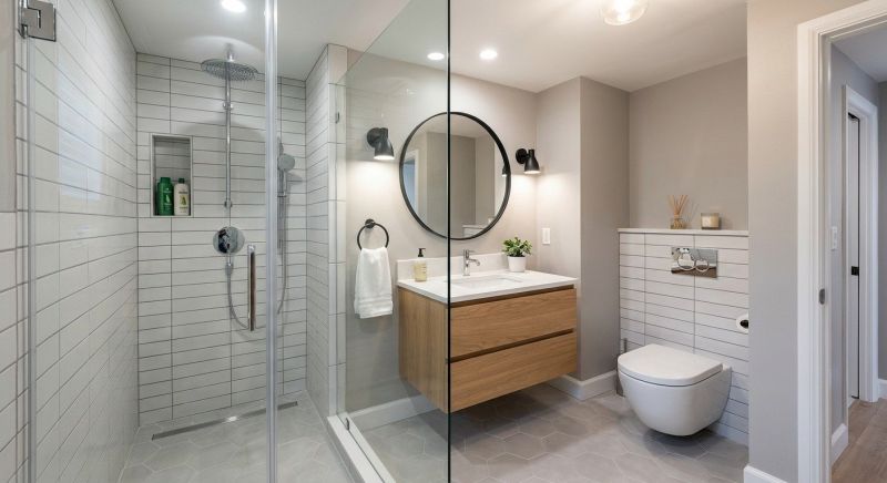 Shower Remodeling in Olive Hill, KY