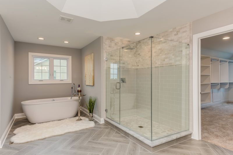 Shower Remodeling in Olive Hill, KY