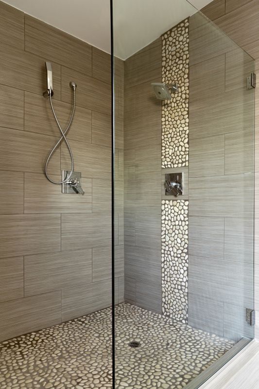 Shower Renovation in West Liberty, KY