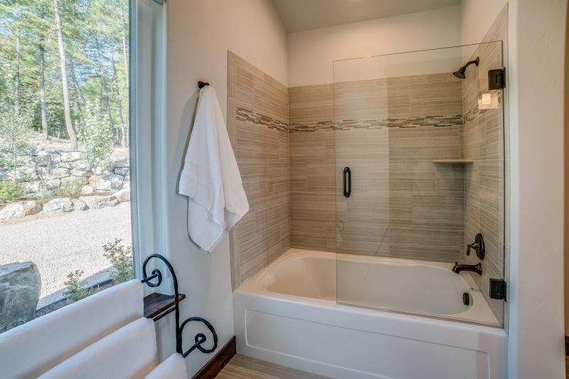 Tub Conversion Service in Morehead, KY